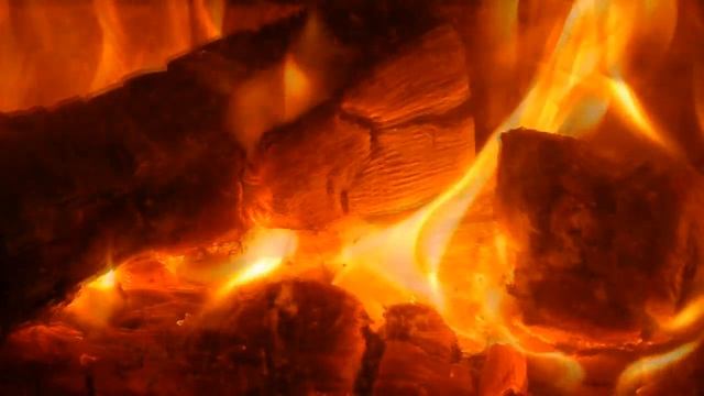 Огонь. Для медитации. Для снятия стресса. Для сна. Relax. #огонь#медитация#relax# смотреть онлайн
