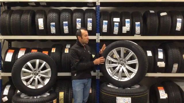 Promo Pneumatici invernali 2020 смотреть онлайн