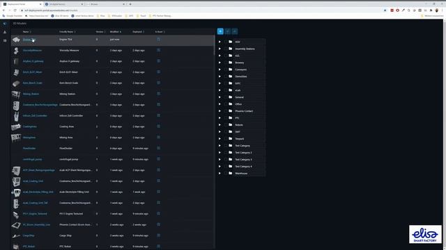 [3DVisualizr] How to import CAD files to our asset library смотреть онлайн