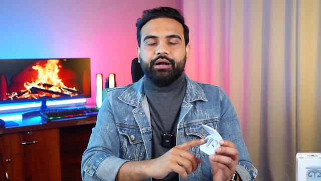 Don't Buy These Earbuds Before Watching This Video || Redmi Buds 5 🚀 | 46dB Hybrid ANC | смотреть онлайн