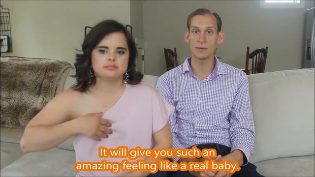 Муж аутист и жена с синдромом Дауна смотреть онлайн