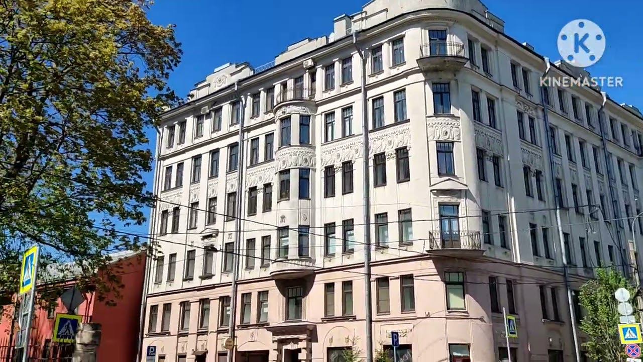 застывший во времени Saint Petersburg #piter смотреть онлайн