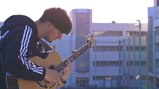 An Acoustic Tribute to Clannad смотреть онлайн