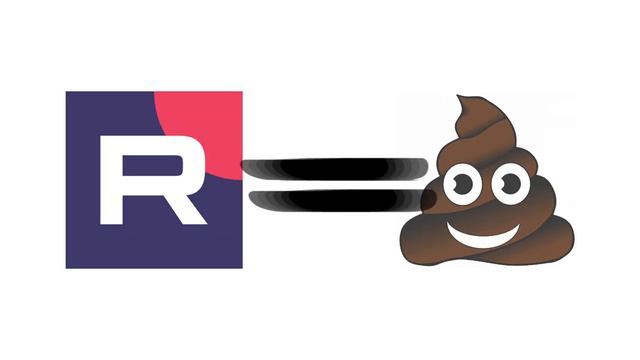 РУТУБ ГОВНО