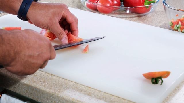 Еврейский салат смотреть онлайн