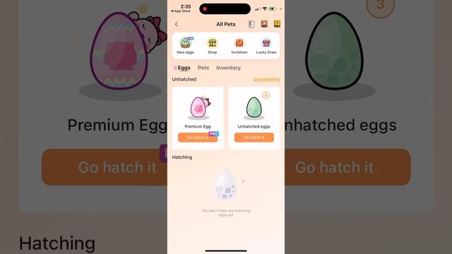 How to GET A PET on WIDGETABLE? смотреть онлайн