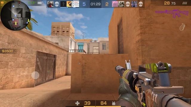 ДЕМКА ММ! ВСЕ ДУМАЮТ ЧТО Я ЧИТЕР?! #standoff #standoff2 #стандофф #стандофф2 смотреть онлайн