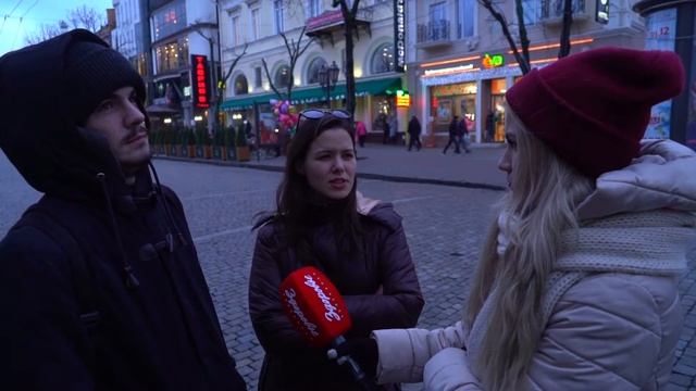 Не спросишь-не узнаешь. Закон появился, отчество в паспорте пропало. смотреть онлайн