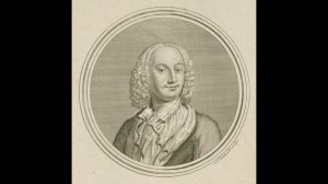 Вивальди Концерт для скрипки соль мажор №3 соч.4