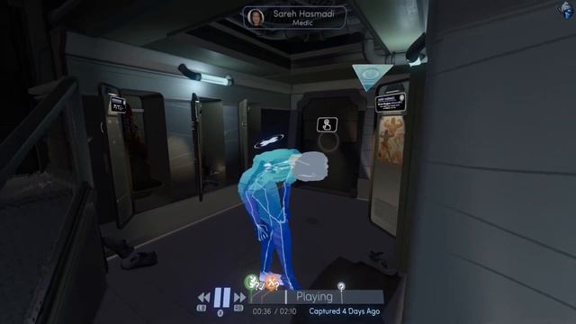 Tacoma ▼1 - Operations смотреть онлайн