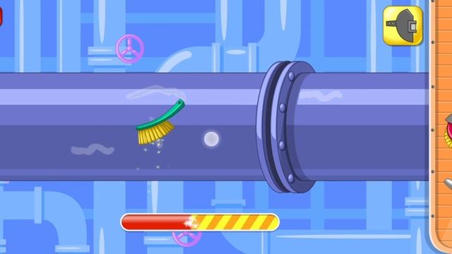 Become a master builder in 'Builder Game' - FM by Bubadu?️?️??♀️? смотреть онлайн