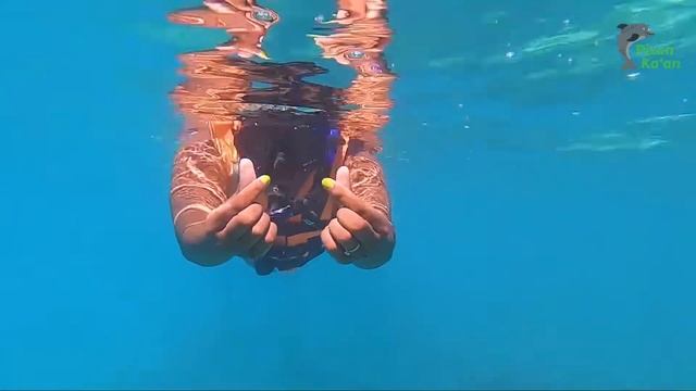 Sian Ka'an Tour by Pixan Ka'an смотреть онлайн