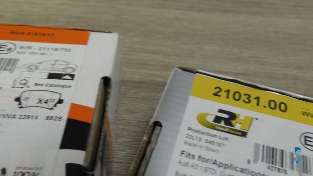 AVDTRADE: WOKING, як REMSA та ROADHOUSE!