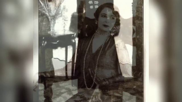 The tragic life of Queen Nazli of Egypt, who died in poverty and destitution. смотреть онлайн