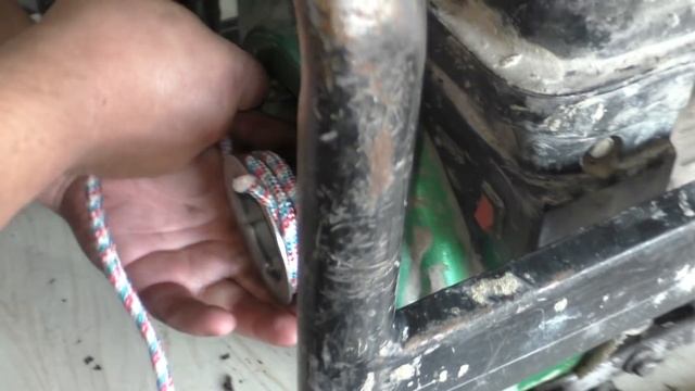 Мультибрендовая Цыганская Бензопила И Дедовский Способ Проверки Конденсатора смотреть онлайн