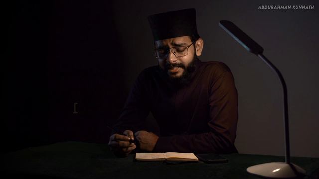 Abdurahman Kunnath - Alayhi Salami | Arabic Nasheed Video | عبد الرحمن كنّت - عليه سلامي смотреть онлайн