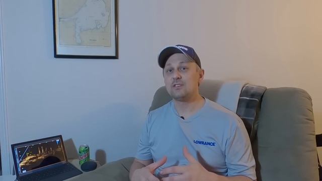 Lowrance Active Target is Here - Have They Caught up to Garmin? смотреть онлайн