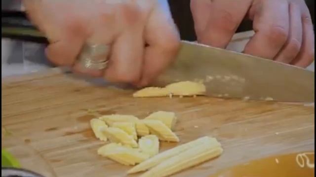 Веганские Салаты