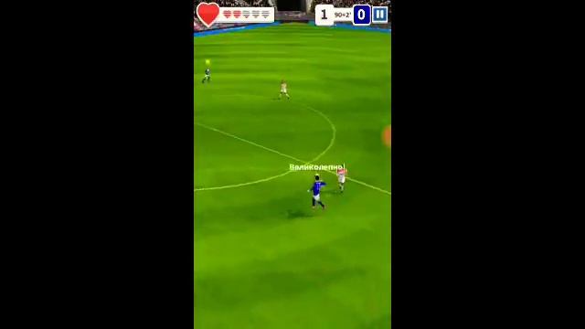 Играю игру Skore! Hero ? смотреть онлайн