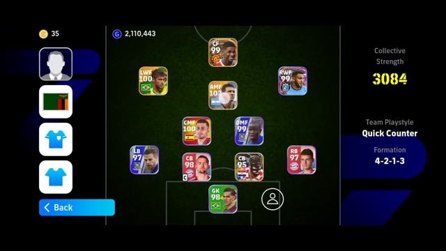 TOP 15 BEST FORMATIONS WITH PLAYSTYLE GUDIE IN EFootball 2024 Mobile | Best Formation EFootball 202 смотреть онлайн