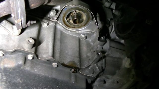 2014 Chevy Malibu Oil Change-- How To смотреть онлайн