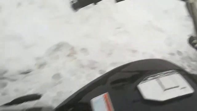 Трицикл грузовой Десна 200 смотреть онлайн