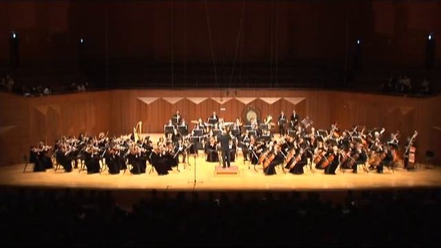 Е.Г.Брусиловский Симфоническая поэма Дударай(Dudarai) смотреть онлайн