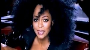 Diana Ross - Not Over You Yet.mp4