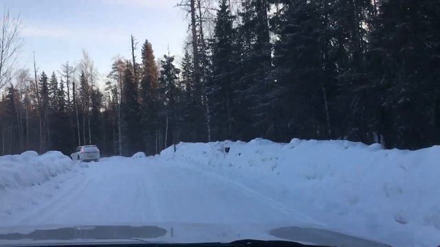 Белоярский Надым смотреть онлайн