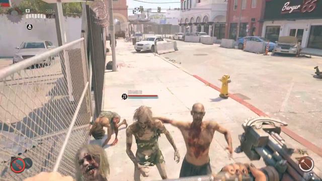 Dead Island 2 platnum pop смотреть онлайн