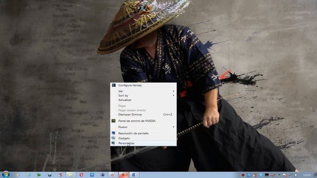 PhysX driver (Gforce) - Eliminar el cartel en pantalla смотреть онлайн
