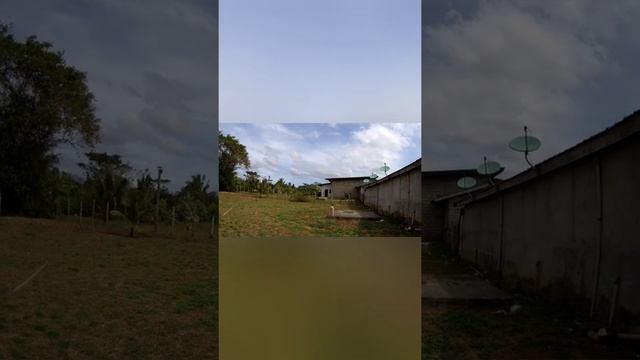 SJCAM C200: Camera Photo/video Sample