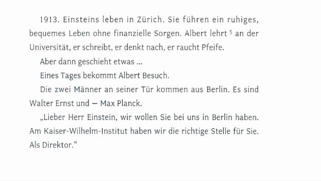 Deutsch lernen mit Geschichten #5 | Learn German With Stories смотреть онлайн