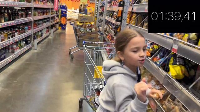 Я ПОТРАТИЛА 25 ТЫСЯЧ ЗА 3 МИНУТЫ…?