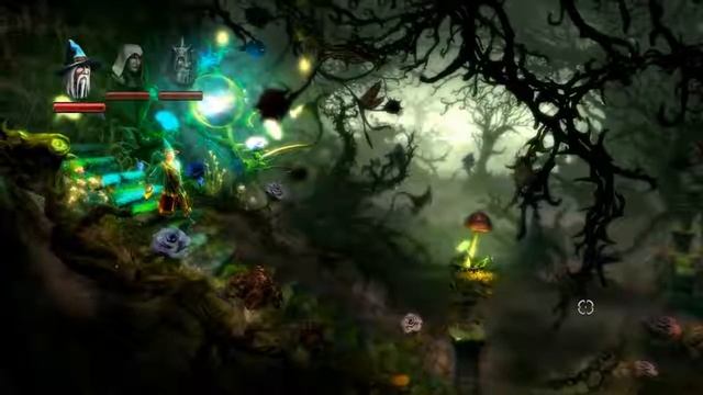 Trine 2 Problem смотреть онлайн