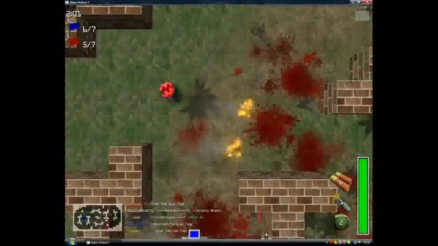 Babo Violent 2 - Gameplay (HD) смотреть онлайн