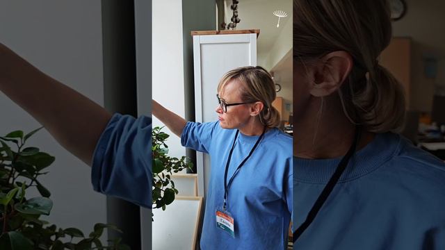 Что делает волонтёр в хосписе смотреть онлайн