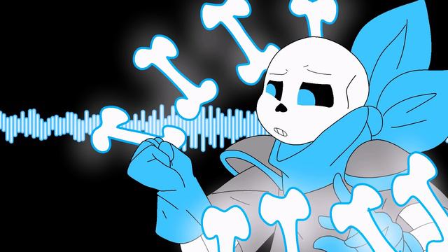 Shy Sings◆Mweh heh heh!{KHTLL13 ver.}【Underswap】 смотреть онлайн