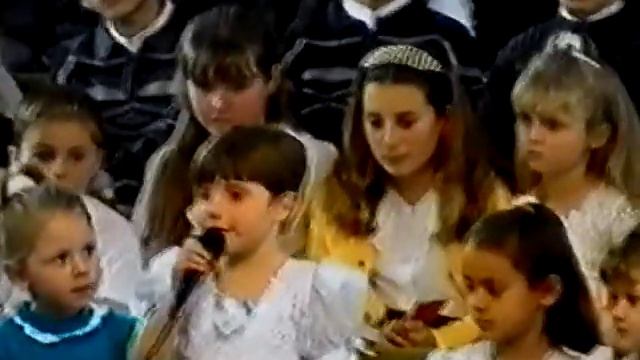 Рождественская программа смотреть онлайн