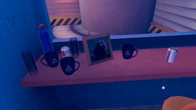 Vertigo 2 DEMO out now on STEAM for download. Using Quest 2 with Virtual Desktop. смотреть онлайн