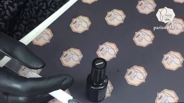 Камуфляжи для гель-лака разных марок ? Paris Nail ?