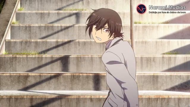 Charlotte | Capítulo 1 | Fandub Latino (LINK) смотреть онлайн