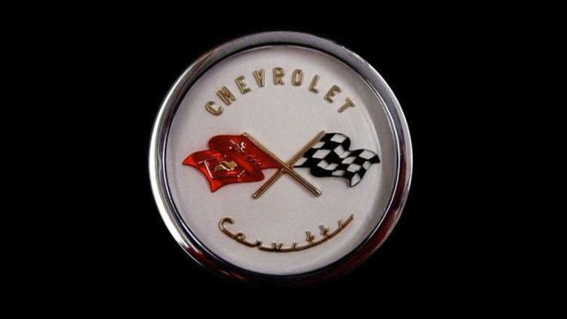 CORVETTE C1 The Legend Begins смотреть онлайн