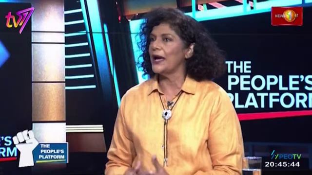 The People’s Platform | Reviving Social Consciousness | Caryll Tozer | March 15th 2024 #eng смотреть онлайн