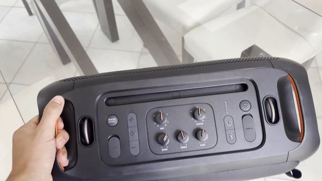 COMO ESCOLHER SUA CAIXA JBL ! XTREME3 / PARTYBOX300 / ON-THE-GO !!! Qual A Melhor Caixa De Som?