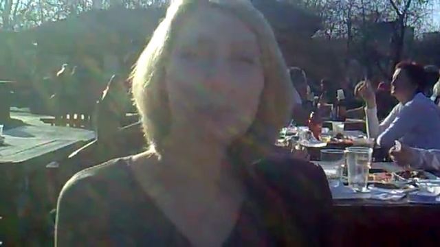 Шеры в Коломенском смотреть онлайн