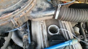 Троит двигатель змз 406 на соболе.