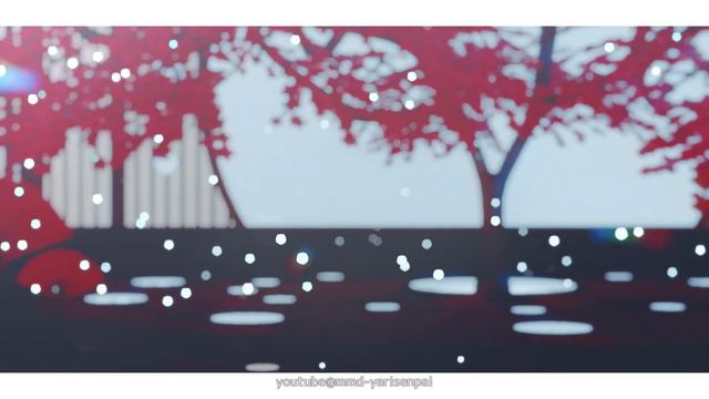 【Genshin Impact 原神MMD】センシティブ・ゴースト【放浪者／Wanderer】 смотреть онлайн