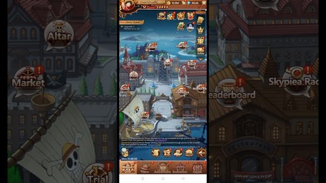 Final Sea: Pirate Power New! 2X Weekly Redeem Code ? Valid til: 12/25/22 Great Route Flame - Adr/iO смотреть онлайн