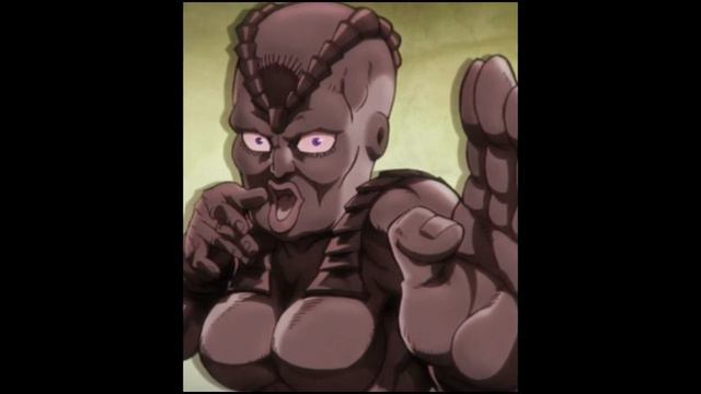 Все стенды JoJo Bizarre adventure звёздной пыли смотреть онлайн